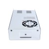 400W 12V 33A 115/230V Switching Power Supply Stepper Motor CNC Router Kits - S-400-12 | StepperOnline UK