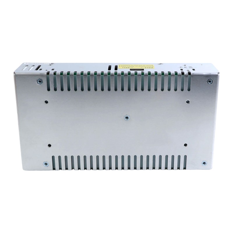400W 36V 11A 115/230V Switching Power Supply Stepper Motor CNC Router Kits - S-400-36 | StepperOnline UK