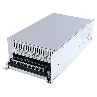 TS Series 1 As 2.0Nm (283.22oz.in) Nema 23 Closed Loop Stepper Kit met Voeding - 1-CLTS20-V41 TS Series 1 As 2.0Nm (283.22oz.in) Nema 23 Closed Loop Stepper Kit met Voeding - 1-CLTS20-V41