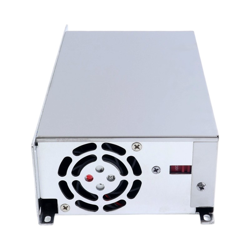 500W 36V 14A 115/230V Switching Power Supply Stepper Motor CNC Router Kits - S-500-36 | StepperOnline UK