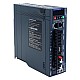 A6H Series 850W EtherCAT AC Servo Motor Kit 1500rpm 5.39Nm w/ Brake 17-Bit Absolute Encoder IP67 - A6H-EC850H2B1-M17 | StepperOnline UK