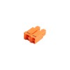 A6 Series 1000W STO Safe Torque Off EtherCAT AC Servo Motor Kit 3000rpm 3.18Nm 17-Bit Absolute Encoder IP67 - A6-EC1000H2A1-M17-STO | StepperOnline UK