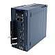 A6 Series 2500W EtherCAT AC Servo Motor Kit 3000rpm 7.96Nm 17-Bit Absolute Encoder IP67 - A6-EC2500H3A1-M17 | StepperOnline UK