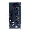 A6 Series 2500W EtherCAT AC Servo Motor Kit 3000rpm 7.96Nm 17-Bit Absolute Encoder IP67 - A6-EC2500H3A1-M17 | StepperOnline UK