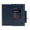 A6 Series 2500W EtherCAT AC Servo Motor Kit 3000rpm 7.96Nm 17-Bit Absolute Encoder IP67 - A6-EC2500H3A1-M17 | StepperOnline UK