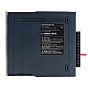 A6H Series 2900W RS485 AC Servo Motor Kit 1500rpm 18.60Nm 17-Bit Absolute Encoder IP67 - A6H-RS2900H3A1-M17 | StepperOnline UK