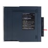 A6H Series 2900W RS485 AC Servo Motor Kit 1500rpm 18.60Nm 17-Bit Absolute Encoder IP67 - A6H-RS2900H3A1-M17 | StepperOnline UK