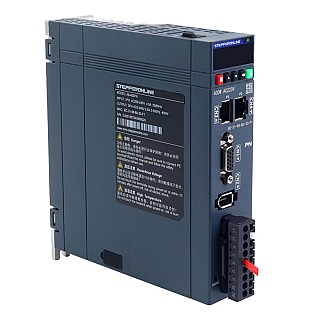 A6-PN400H2A1-M17 | A6 Series 400W PROFINET AC Servo Motor Kit