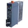 A6 Series 400W STO Safe Torque Off PROFINET AC Servo Motor Kit 3000rpm 1.27Nm 17-Bit Absolute Encoder IP67 - A6-PN400H2A1-M17-STO | StepperOnline UK