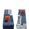 A6 Series 400W STO Safe Torque Off PROFINET AC Servo Motor Kit 3000rpm 1.27Nm 17-Bit Absolute Encoder IP67 - A6-PN400H2A1-M17-STO | StepperOnline UK