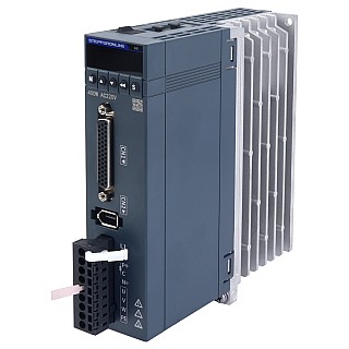 A6-RS400H2A1-M17 | A6 Series 400W RS485 AC Servo Motor Kit 3000rpm