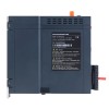 A6 Series 750W STO Safe Torque Off PROFINET AC Servo Motor Kit 3000rpm 2.39Nm 17-Bit Absolute Encoder IP67 - A6-PN750H2A1-M17-STO | StepperOnline UK