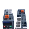 A6 Series 750W STO Safe Torque Off PROFINET AC Servo Motor Kit 3000rpm 2.39Nm 17-Bit Absolute Encoder IP67 - A6-PN750H2A1-M17-STO | StepperOnline UK