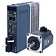 A6 Series 400W PROFINET AC Servo Motor Kit 3000rpm 1.27Nm 17-Bit Absolute Encoder  IP67 - A6-PN400H2A1-M17 | StepperOnline UK