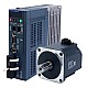 A6 Series 750W PROFINET AC Servo Motor Kit 3000rpm 2.39Nm 17-Bit Absolute Encoder IP67 - A6-PN750H2A1-M17 | StepperOnline UK