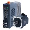 A6 Series 750W STO Safe Torque Off PROFINET AC Servo Motor Kit 3000rpm 2.39Nm 17-Bit Absolute Encoder IP67 - A6-PN750H2A1-M17-STO | StepperOnline UK