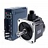 A6H Series 850W EtherCAT AC Servo Motor Kit 1500rpm 5.39Nm w/ Brake 17-Bit Absolute Encoder IP67