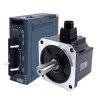 A6H Series 850W RS485 AC Servo Motor Kit 1500rpm 5.39Nm 17-Bit Absolute Encoder IP67 - A6H-RS850H2A1-M17 | StepperOnline UK