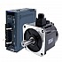 A6H Series 850W RS485 AC Servo Motor Kit 1500rpm 5.39Nm w/ Brake 17-Bit Absolute Encoder IP67