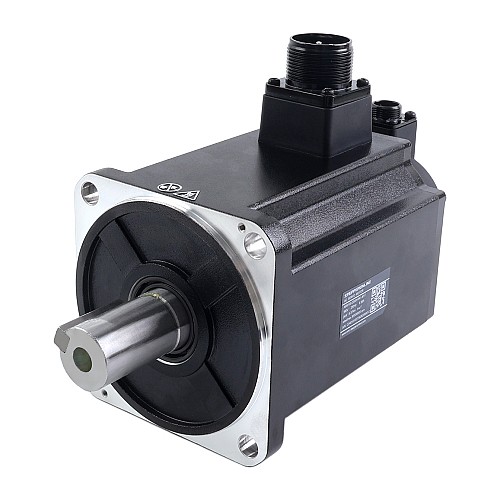 A6 Series 2000W RS485 AC Servo Motor Kit 3000rpm 6.37Nm 17-Bit Absolute Encoder IP67 - A6-RS2000H3A1-M17 | StepperOnline UK