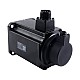 A6 Series 2000W RS485 AC Servo Motor Kit 3000rpm 6.37Nm 17-Bit Absolute Encoder IP67 - A6-RS2000H3A1-M17 | StepperOnline UK
