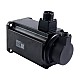 A6 Series 2500W EtherCAT AC Servo Motor Kit 3000rpm 7.96Nm 17-Bit Absolute Encoder IP67 - A6-EC2500H3A1-M17 | StepperOnline UK