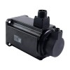 A6 Series 2500W EtherCAT AC Servo Motor Kit 3000rpm 7.96Nm 17-Bit Absolute Encoder IP67 - A6-EC2500H3A1-M17 | StepperOnline UK