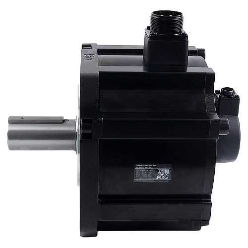 A6H Series 2900W RS485 AC Servo Motor Kit 1500rpm 18.60Nm 17-Bit Absolute Encoder IP67 - A6H-RS2900H3A1-M17 | StepperOnline UK