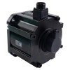 A6H Series 2900W RS485 AC Servo Motor Kit 1500rpm 18.60Nm 17-Bit Absolute Encoder IP67 - A6H-RS2900H3A1-M17 | StepperOnline UK