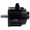 A6H Series 2900W RS485 AC Servo Motor Kit 1500rpm 18.60Nm w/ Brake 17-Bit Absolute Encoder IP67 - A6H-RS2900H3B1-M17 | StepperOnline UK