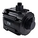 A6H Series 2900W RS485 AC Servo Motor Kit 1500rpm 18.60Nm w/ Brake 17-Bit Absolute Encoder IP67 - A6H-RS2900H3B1-M17 | StepperOnline UK