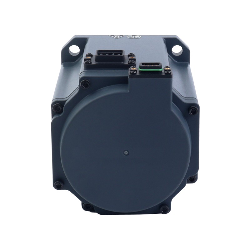 A6 Series 1000W RS485 AC Servo Motor Kit 3000rpm 3.18Nm 17-Bit Absolute Encoder IP67 - A6-RS1000H2A1-M17 | StepperOnline UK