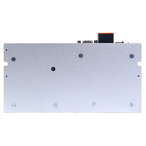 DSY Series 1000W RS485 DC Servo Motor 24-70VDC 3.20Nm 3000rpm 17-Bit Incremental Encoder IP65 - DSY-RS1000L2A2-M17S | StepperOnline UK
