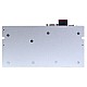 DSY Series 1000W RS485 DC Servo Motor 24-70VDC 3.20Nm 3000rpm 17-Bit Incremental Encoder IP65 - DSY-RS1000L2A2-M17S | StepperOnline UK