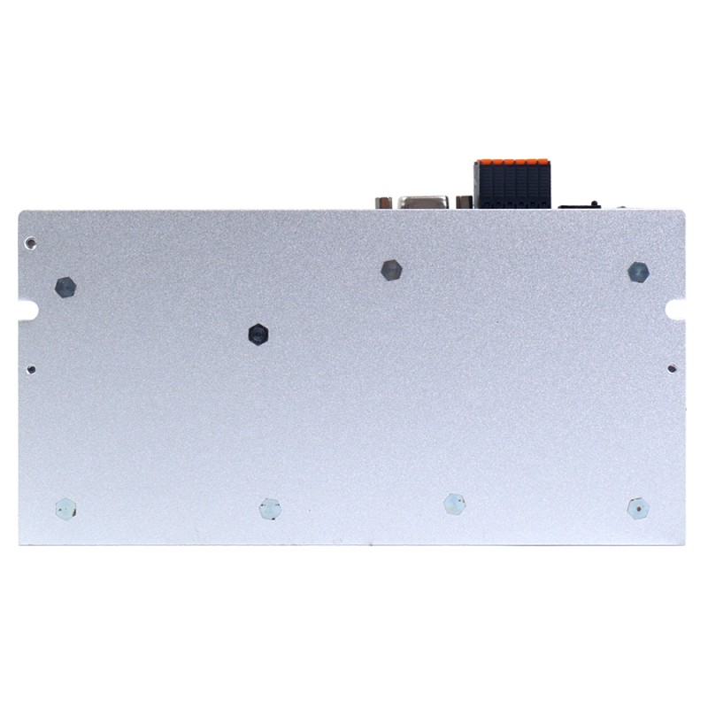 DSY Series 1000W RS485 DC Servo Motor 24-70VDC 3.20Nm w/ Brake 3000rpm 17-Bit Incremental Encoder IP65 - DSY-RS1000L2B2-M17S | StepperOnline UK