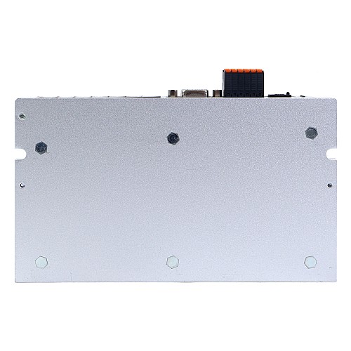 DSY Series 750W RS485 DC Servo Motor 24-70VDC 2.39Nm 3000rpm 17-Bit Incremental Encoder IP65 - DSY-RS750L2A2-M17S | StepperOnline UK