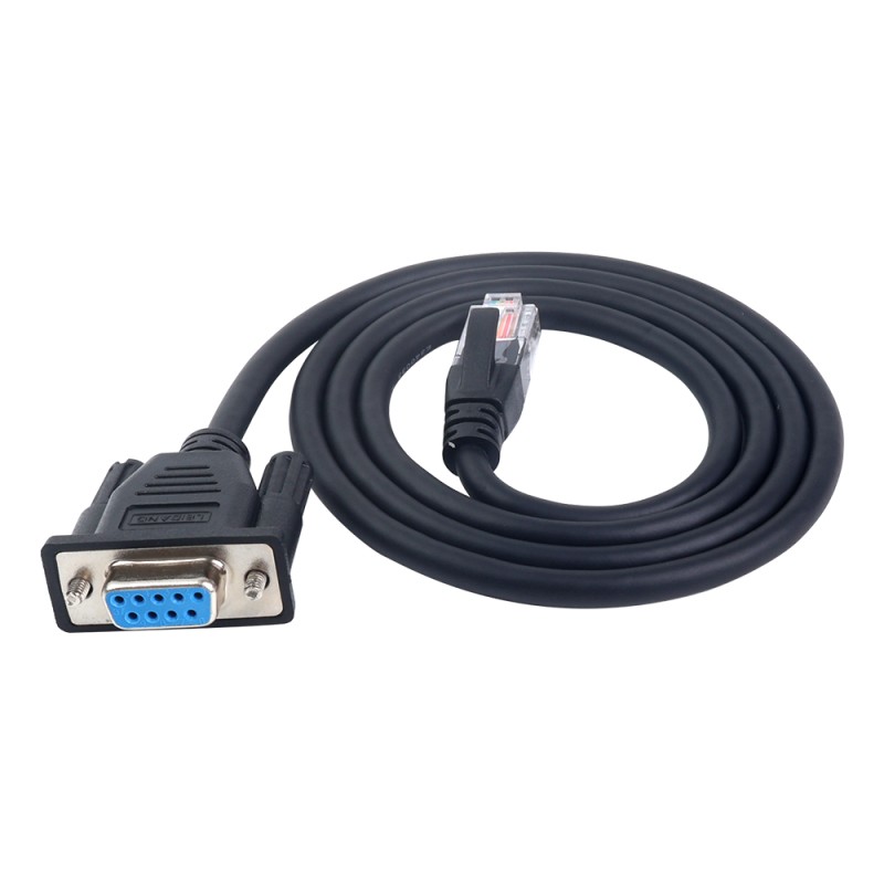 DSY Series 1000W RS485 DC Servo Motor 24-70VDC 3.20Nm w/ Brake 3000rpm 17-Bit Incremental Encoder IP65 - DSY-RS1000L2B2-M17S | StepperOnline UK