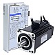 DSY Series 1000W RS485 DC Servo Motor 24-70VDC 3.20Nm w/ Brake 3000rpm 17-Bit Incremental Encoder IP65 - DSY-RS1000L2B2-M17S | StepperOnline UK