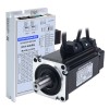DSY Series 400W RS485 DC Servo Motor 24-70VDC 1.27Nm w/ Brake 3000rpm 17-Bit Incremental Encoder IP65 - DSY-RS400L2B2-M17S | StepperOnline UK