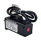 DSY Series 100W RS485 DC Servo Motor 24-70VDC 0.318Nm 3000rpm 17-Bit Incremental Encoder IP65 - DSY-RS100L2A2-M17S | StepperOnline UK