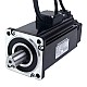 DSY Series 1000W RS485 DC Servo Motor 24-70VDC 3.20Nm w/ Brake 3000rpm 17-Bit Incremental Encoder IP65 - DSY-RS1000L2B2-M17S | StepperOnline UK