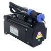 DSY Series 1000W RS485 DC Servo Motor 24-70VDC 3.20Nm w/ Brake 3000rpm 17-Bit Incremental Encoder IP65 - DSY-RS1000L2B2-M17S | StepperOnline UK