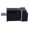 IDS Series 400W CANopen/RS485/Pulse Integrated DC Servo Motor 1.27Nm(179.85oz.in) 17-Bit Absolute Encoder - IDS-C60AP-48V400W | StepperOnline UK