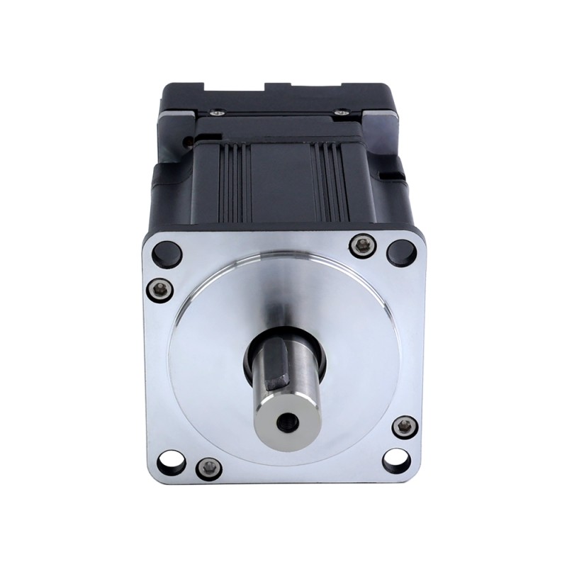 IDS Series 400W CANopen/RS485/Pulse Integrated DC Servo Motor 1.27Nm(179.85oz.in) 17-Bit Absolute Encoder - IDS-C60AP-48V400W | StepperOnline UK