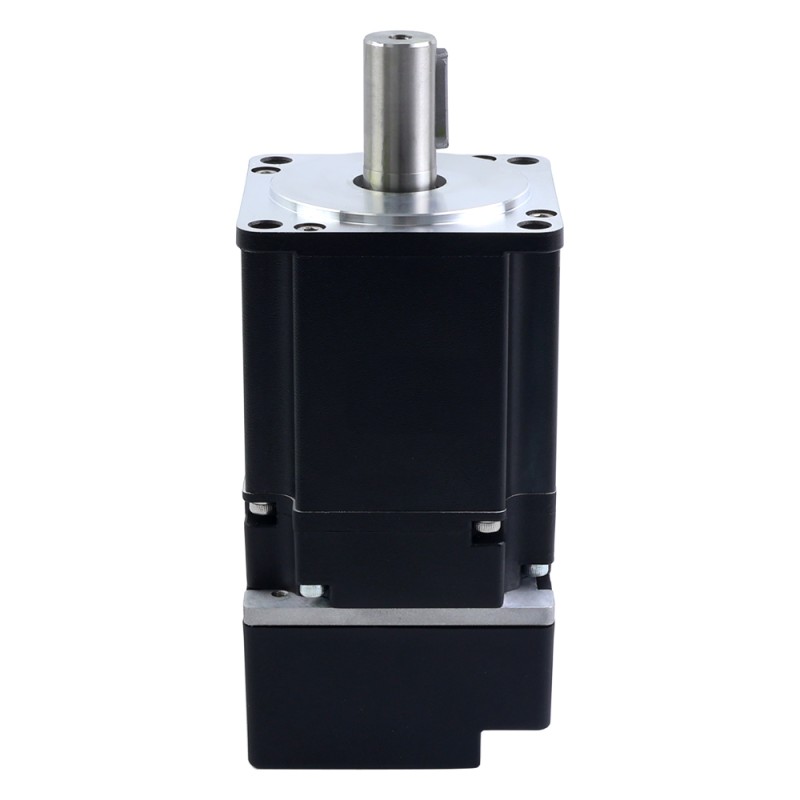 IDS Series 400W CANopen/RS485/Pulse Integrated DC Servo Motor 1.27Nm(179.85oz.in) 17-Bit Absolute Encoder - IDS-C60AP-48V400W | StepperOnline UK