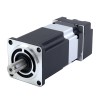 IDS Series 400W CANopen/RS485/Pulse Integrated DC Servo Motor 1.27Nm(179.85oz.in) with Brake 17-Bit Absolute Encoder - IDS-C60BP-48V400W | StepperOnline UK