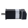 IDS Series 400W CANopen/RS485/Pulse Integrated DC Servo Motor 1.27Nm(179.85oz.in) with Brake 17-Bit Absolute Encoder - IDS-C60BP-48V400W | StepperOnline UK