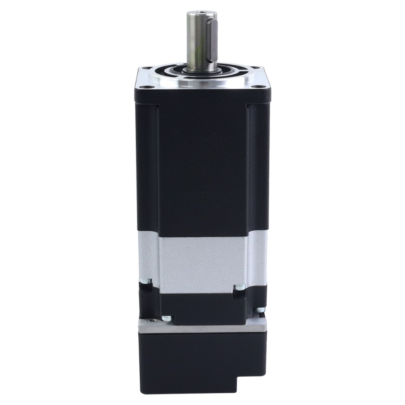IDS Series 400W CANopen/RS485/Pulse Integrated DC Servo Motor 1.27Nm(179.85oz.in) with Brake 17-Bit Absolute Encoder - IDS-C60BP-48V400W | StepperOnline UK