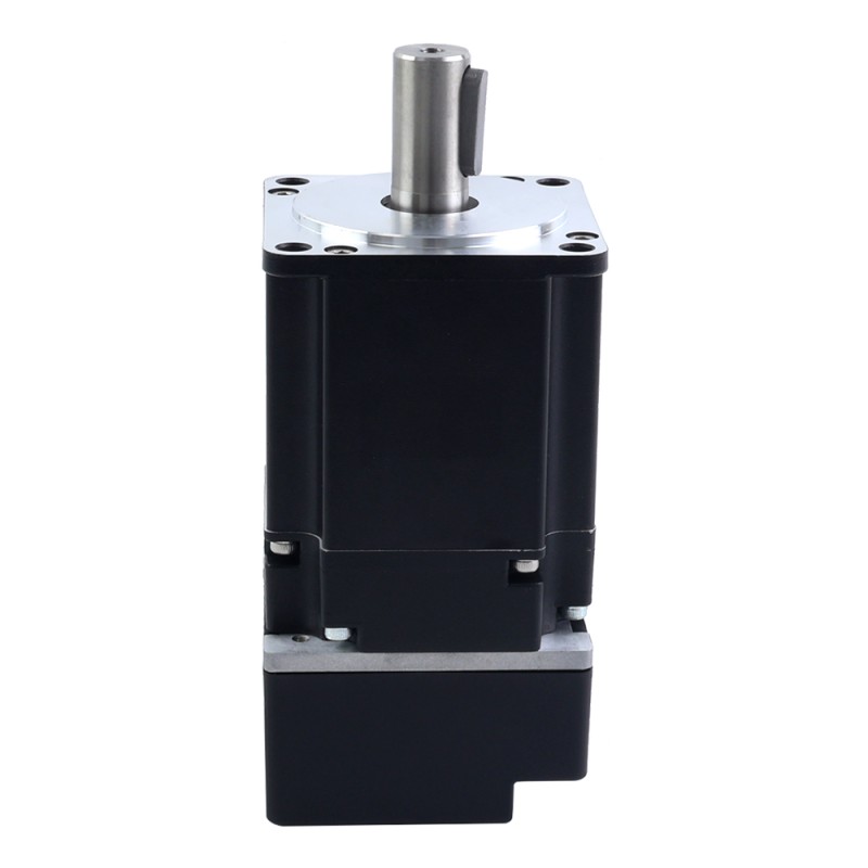 IDS Series 400W EtherCAT/RS485 Integrated DC Servo Motor 1.27Nm(179.85oz.in) 17-Bit Absolute Encoder - IDS-EC60AP-48V400W | StepperOnline UK