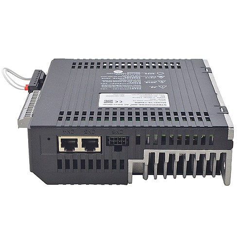 T6 Series 750W AC Servo Motor Kit 3000rpm 2.39Nm 17-Bit Encoder IP65 - T6-RS750H2A3-M17S | StepperOnline UK